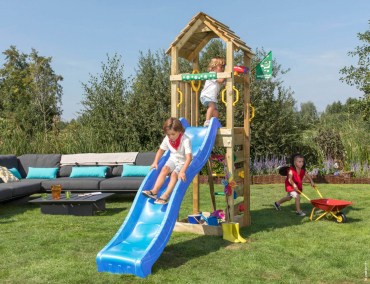 Jungle Gym Cocoon torony