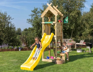 Jungle Gym Totem torony