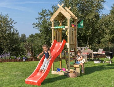Jungle Gym Totem torony
