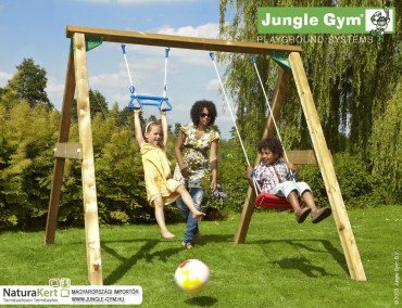 Jungle Gym hinta