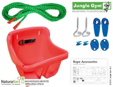 Jungle Gym