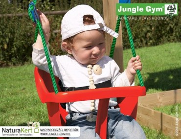 Jungle Gym Bébi hintaülőke