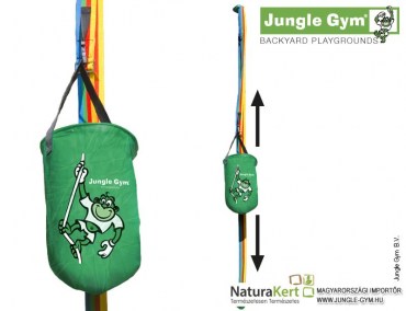Jungle Gym