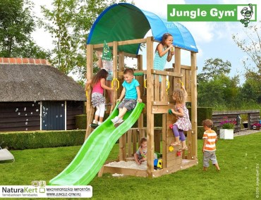 Jungle Gym Farm játszótér