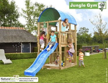 Jungle Gym Farm játszótér