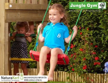 Jungle Gym Hintaülőke