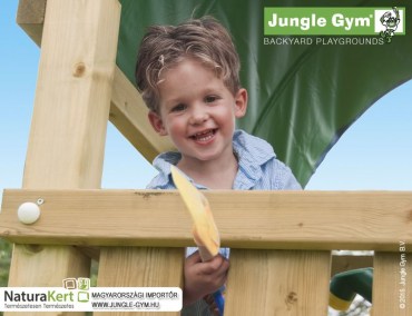 Jungle Gym Farm