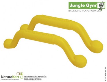 Jungle Gym