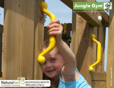 Jungle Gym Kapaszkodó