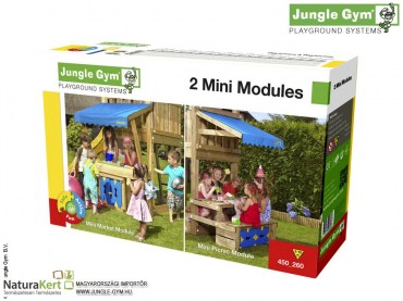 Mini Market modul