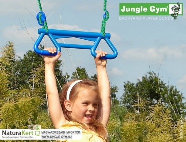 Jungle Gym Trapézrúd