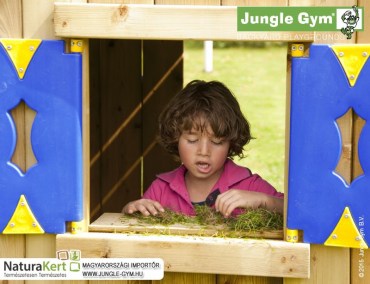 Playhouse modul