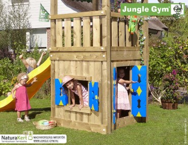 Playhouse modul