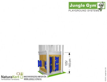 Playhouse modul