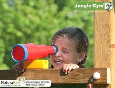 Jungle Gym