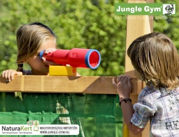 Jungle Gym