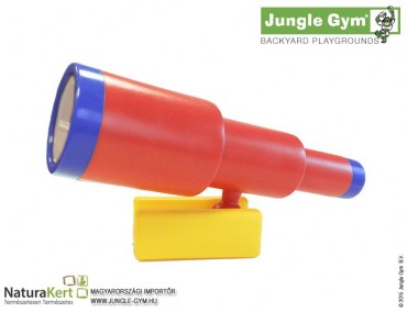 Jungle Gym