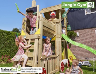 jungle_gym_train_modul_1