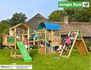 junglegym