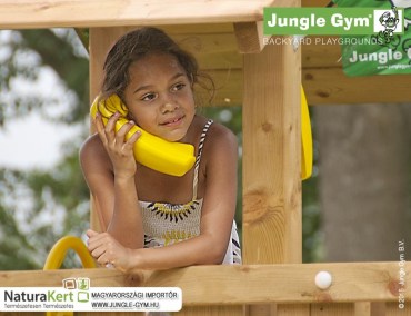 Jungle Gym
