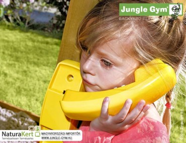Jungle Gym Telefon