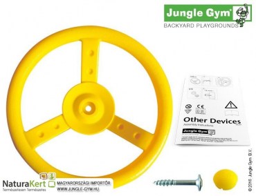 Jungle Gym