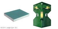 Sandpad Leveller